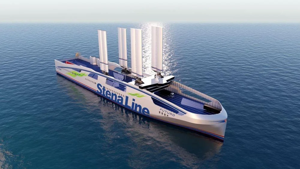 Stena Futuro